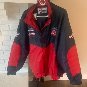 NASCAR Vintage Chase Authentic Dale Jarrett Jacket | RN 52641 | Like New | XXL